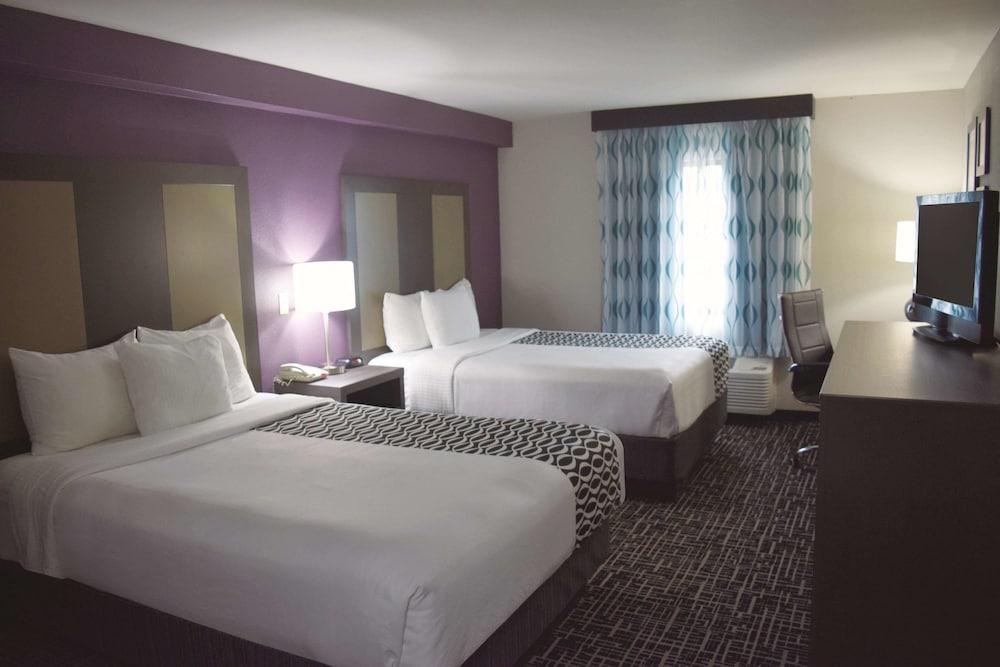 La Quinta Inn By Wyndham West Long Branch Nj Shore Area Dış mekan fotoğraf