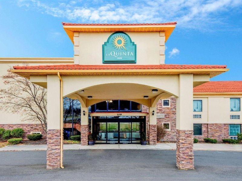 La Quinta Inn By Wyndham West Long Branch Nj Shore Area Dış mekan fotoğraf