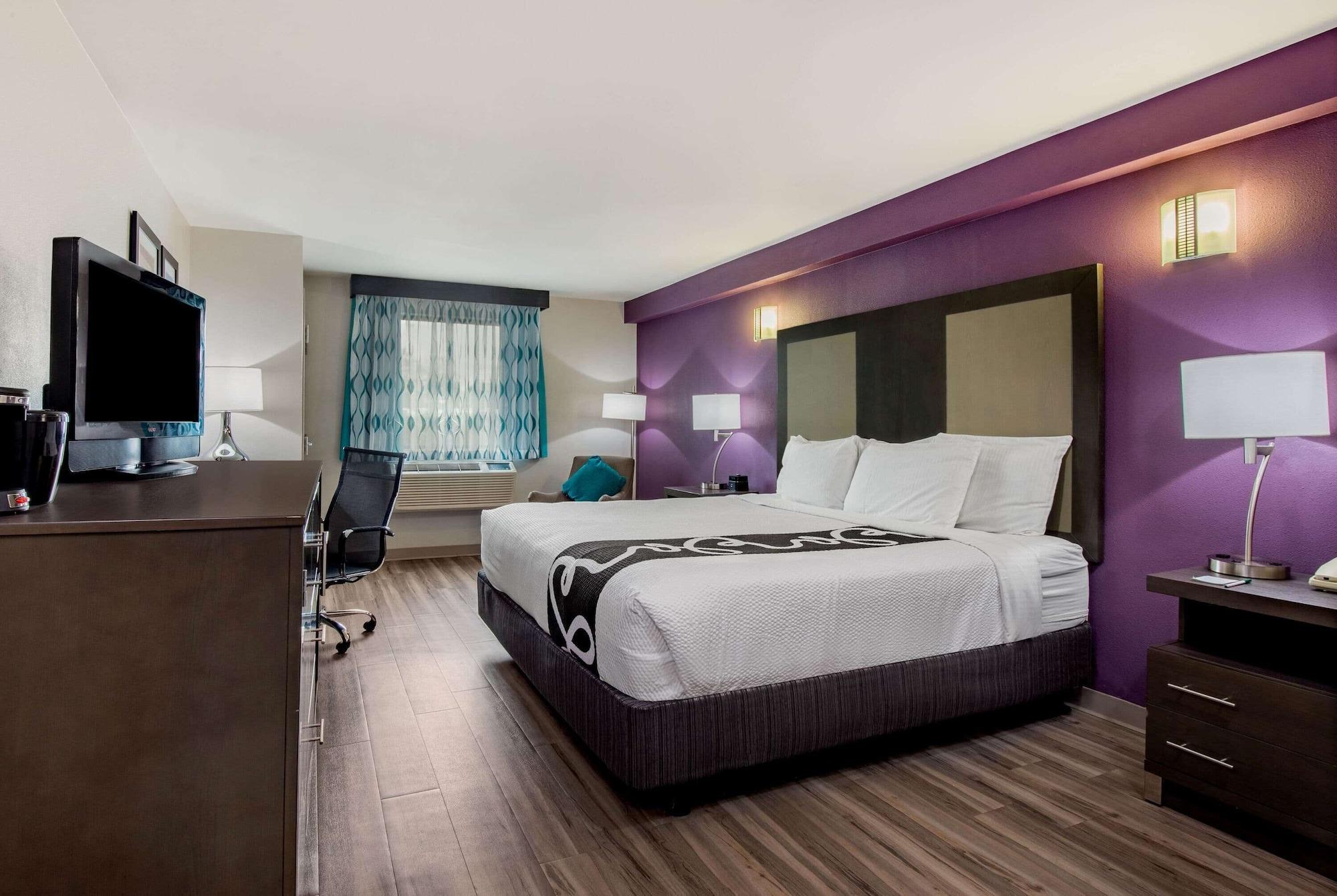 La Quinta Inn By Wyndham West Long Branch Nj Shore Area Dış mekan fotoğraf