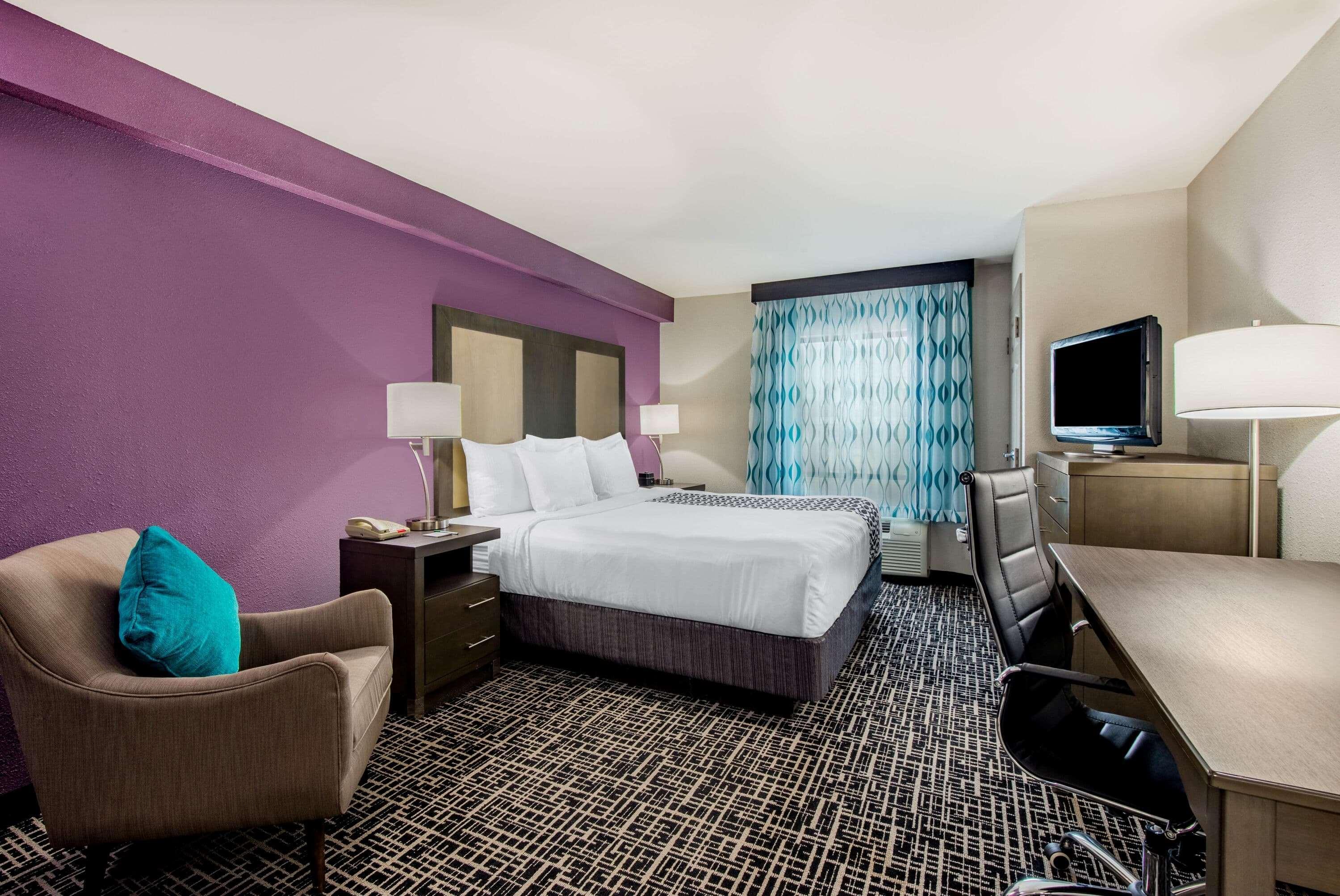 La Quinta Inn By Wyndham West Long Branch Nj Shore Area Dış mekan fotoğraf