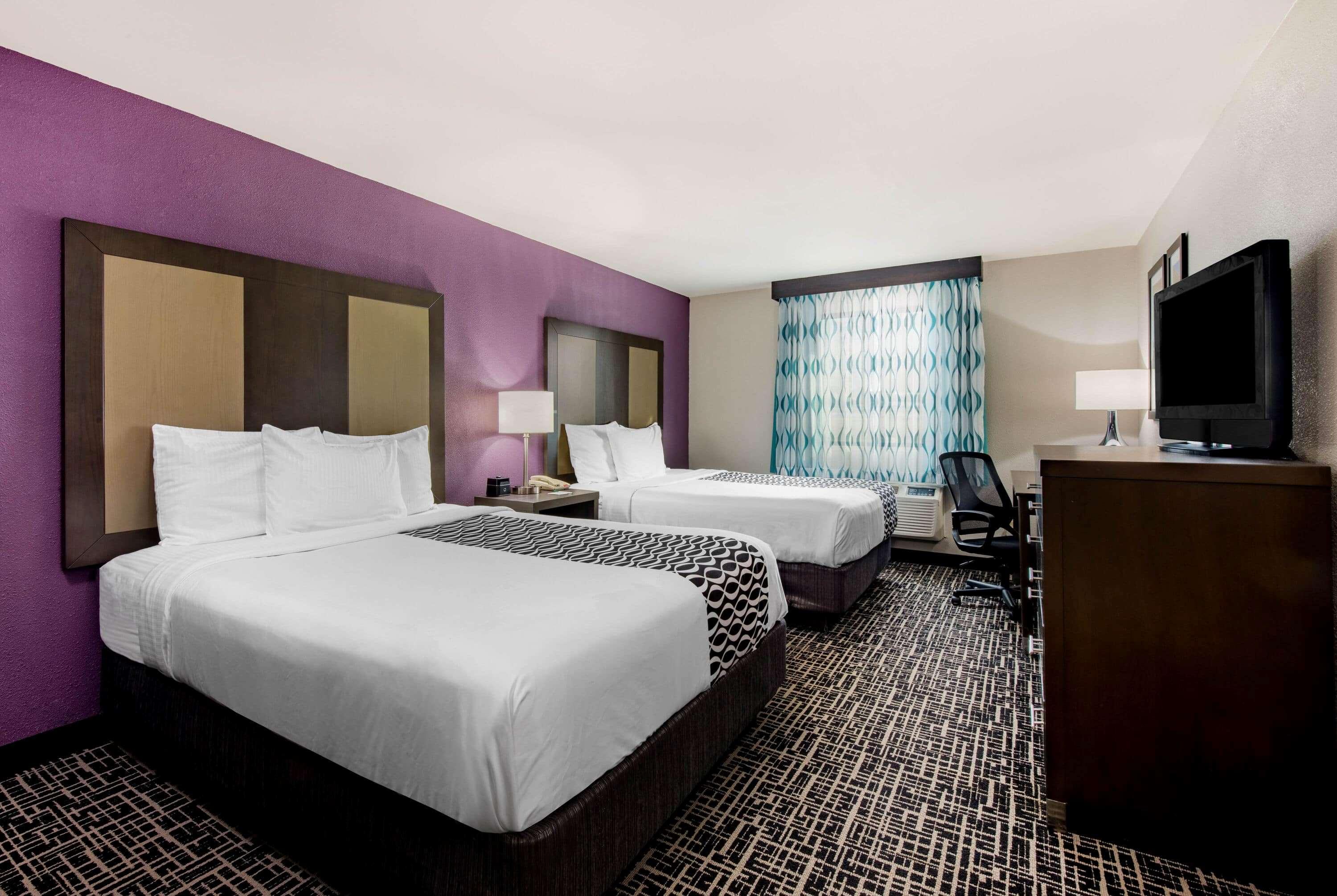 La Quinta Inn By Wyndham West Long Branch Nj Shore Area Dış mekan fotoğraf
