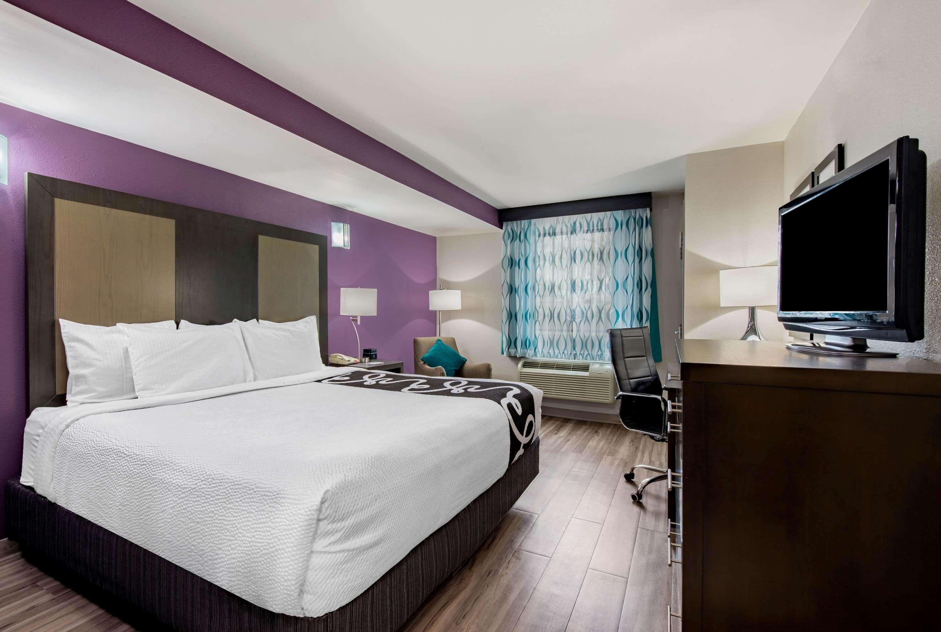 La Quinta Inn By Wyndham West Long Branch Nj Shore Area Dış mekan fotoğraf