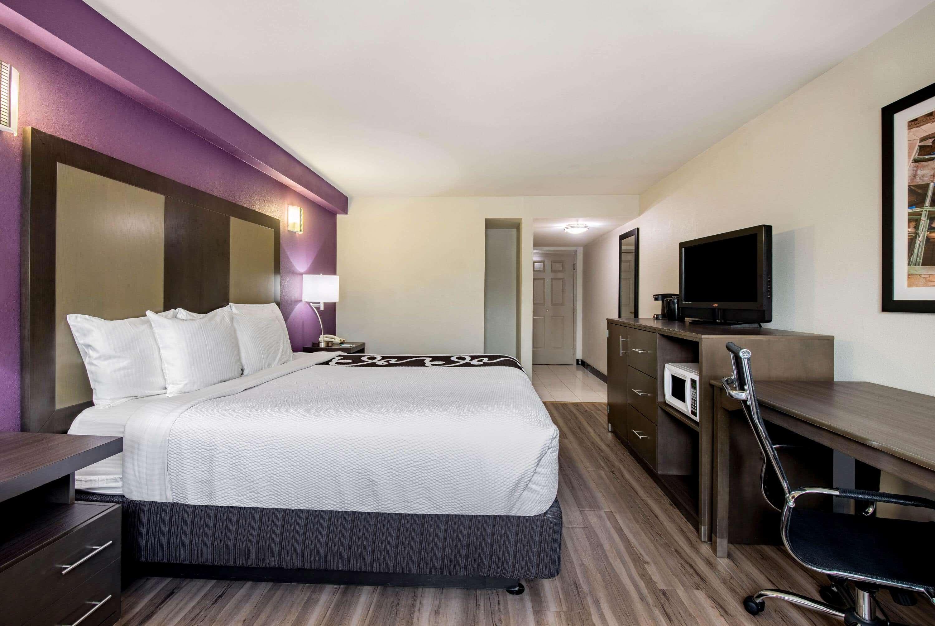 La Quinta Inn By Wyndham West Long Branch Nj Shore Area Dış mekan fotoğraf