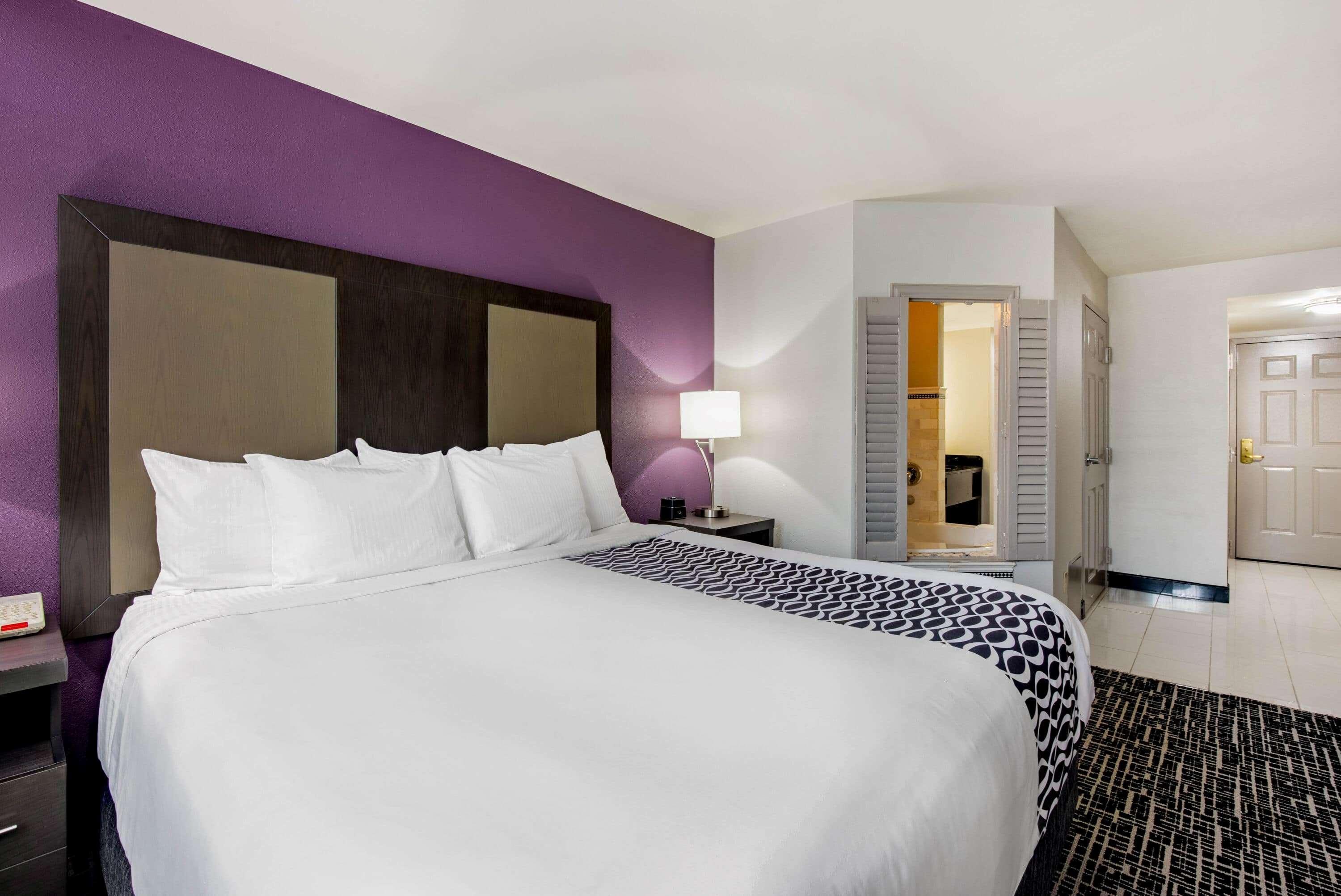 La Quinta Inn By Wyndham West Long Branch Nj Shore Area Dış mekan fotoğraf