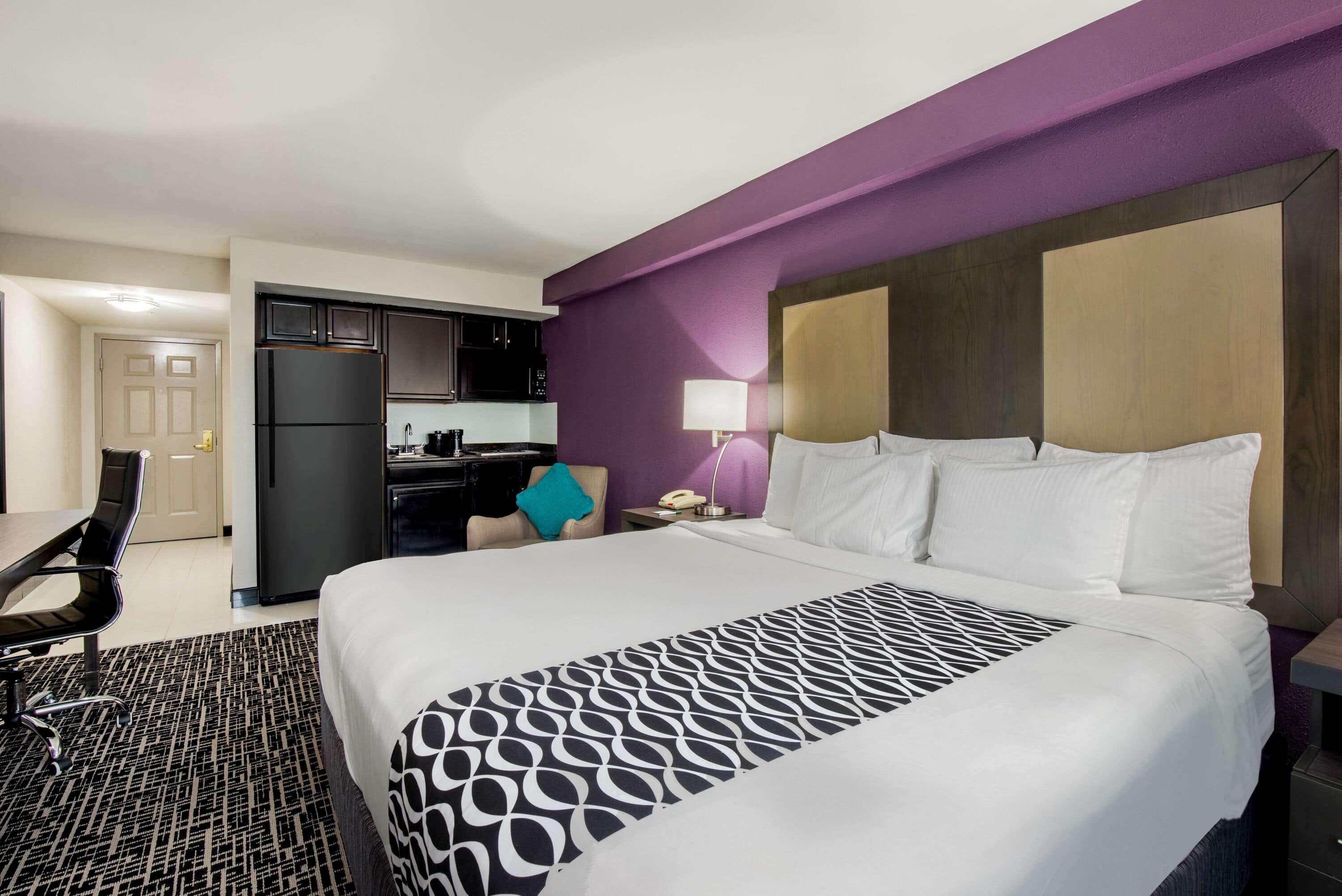 La Quinta Inn By Wyndham West Long Branch Nj Shore Area Dış mekan fotoğraf