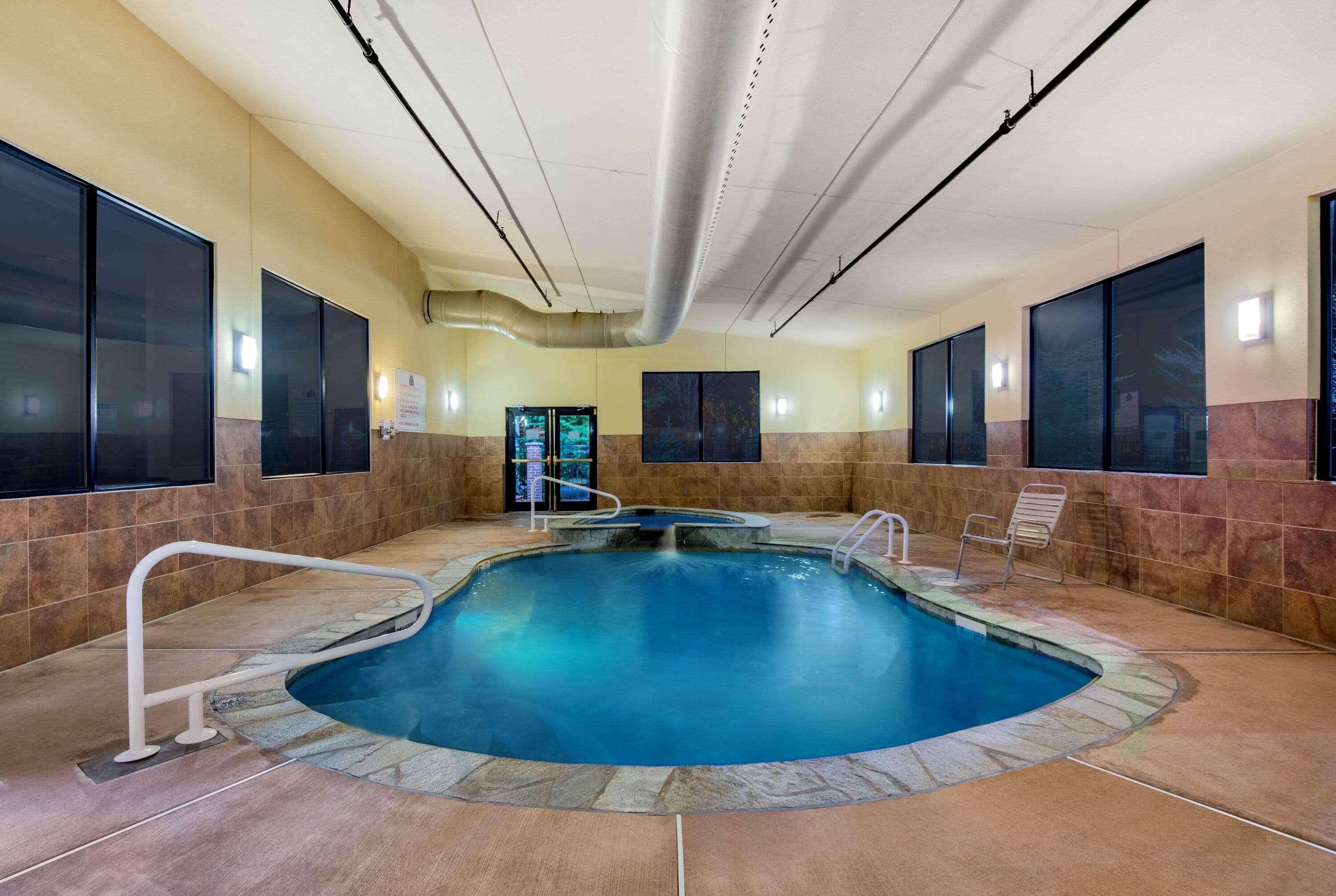 La Quinta Inn By Wyndham West Long Branch Nj Shore Area Dış mekan fotoğraf