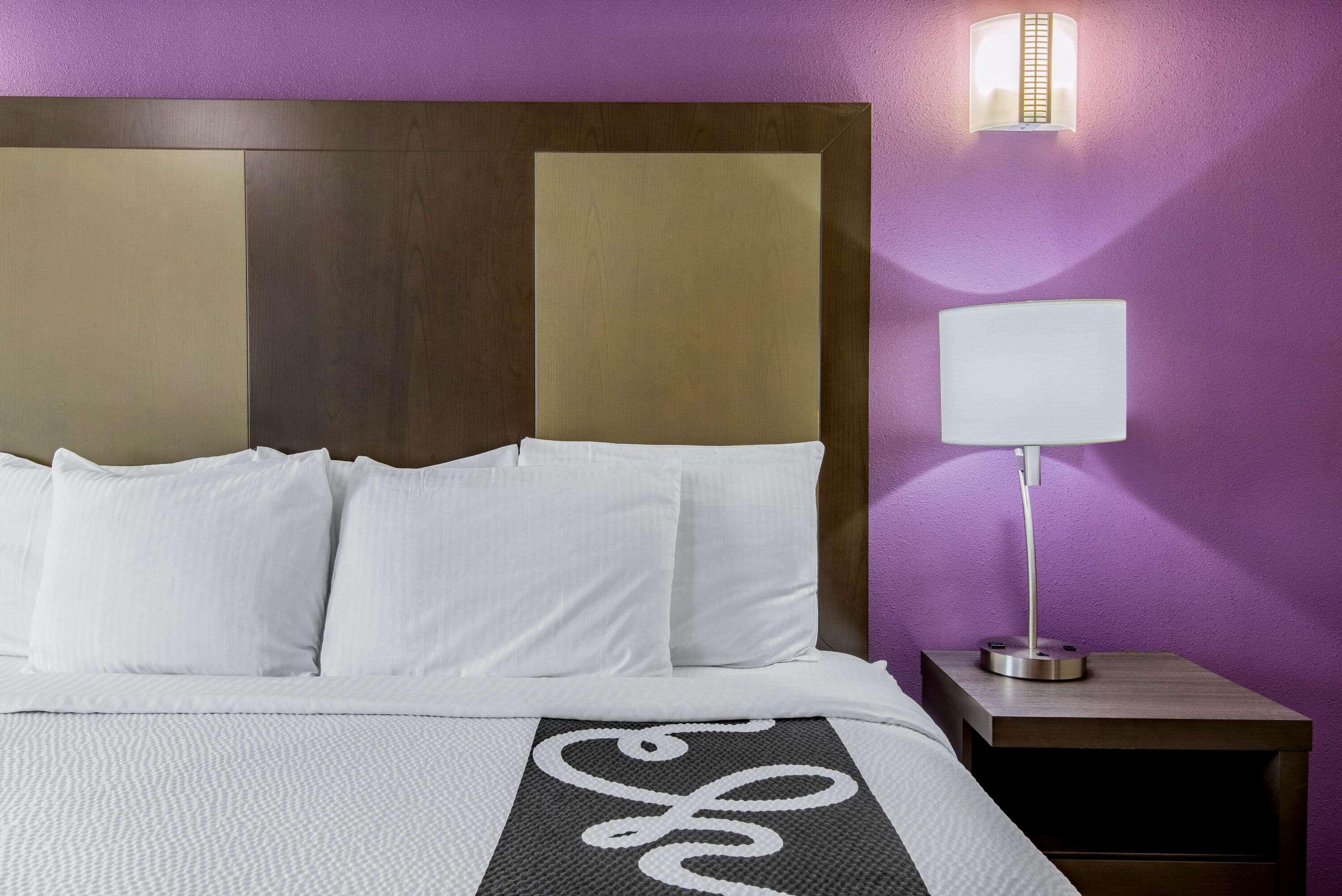 La Quinta Inn By Wyndham West Long Branch Nj Shore Area Dış mekan fotoğraf