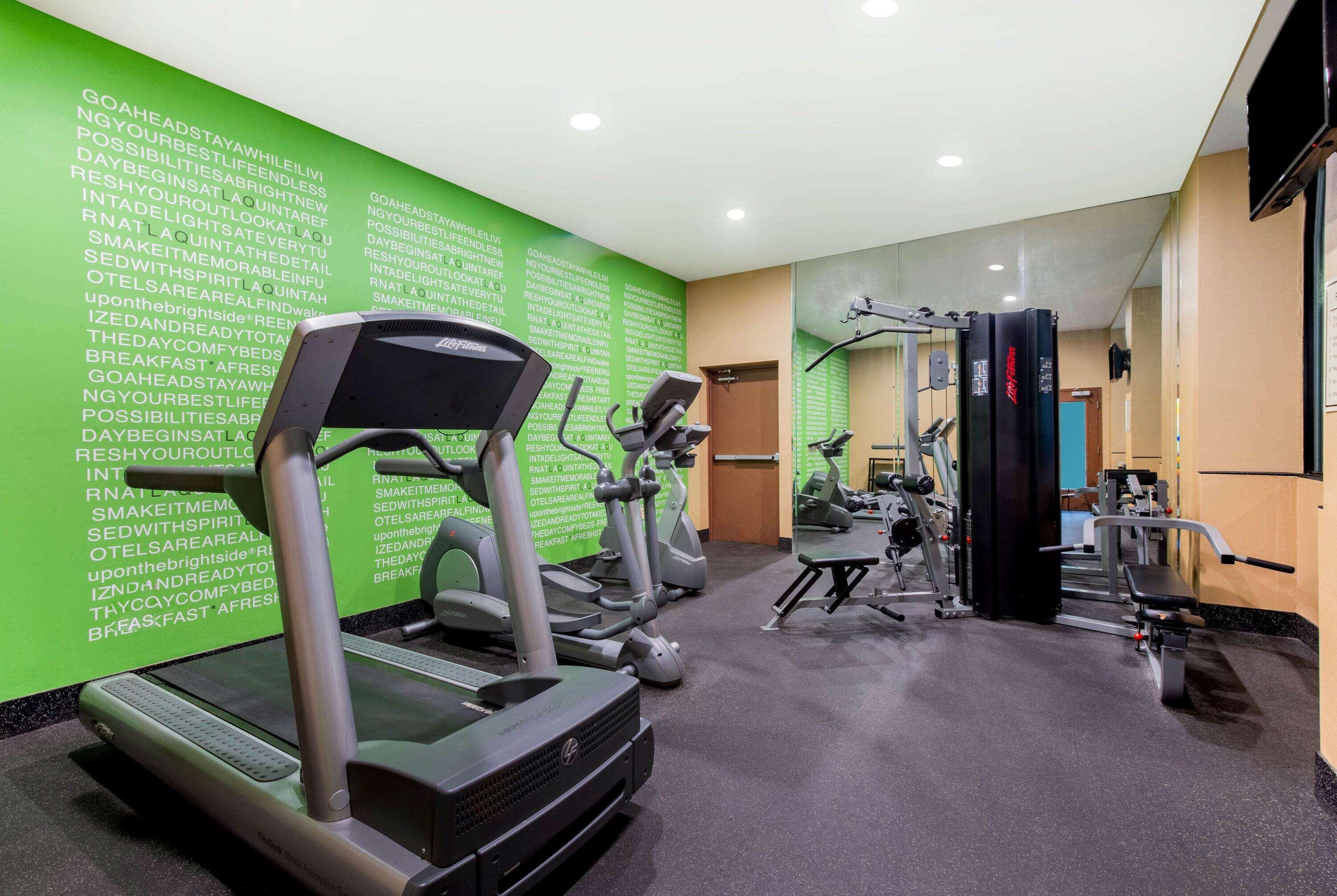 La Quinta Inn By Wyndham West Long Branch Nj Shore Area Dış mekan fotoğraf