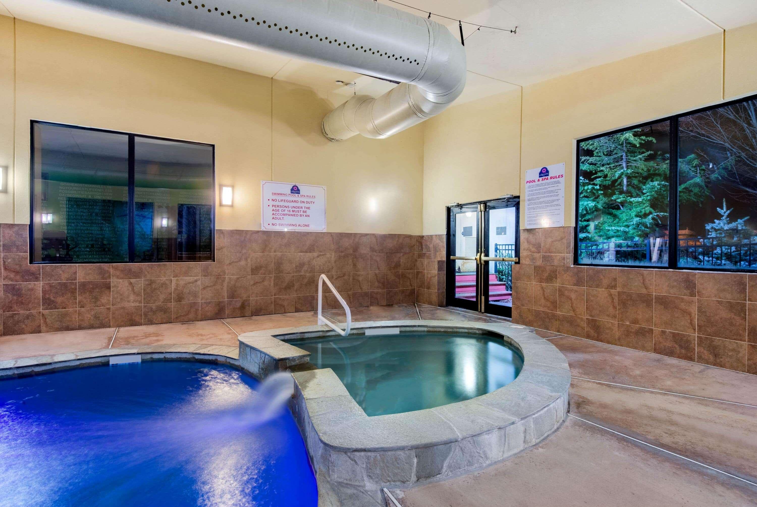 La Quinta Inn By Wyndham West Long Branch Nj Shore Area Dış mekan fotoğraf