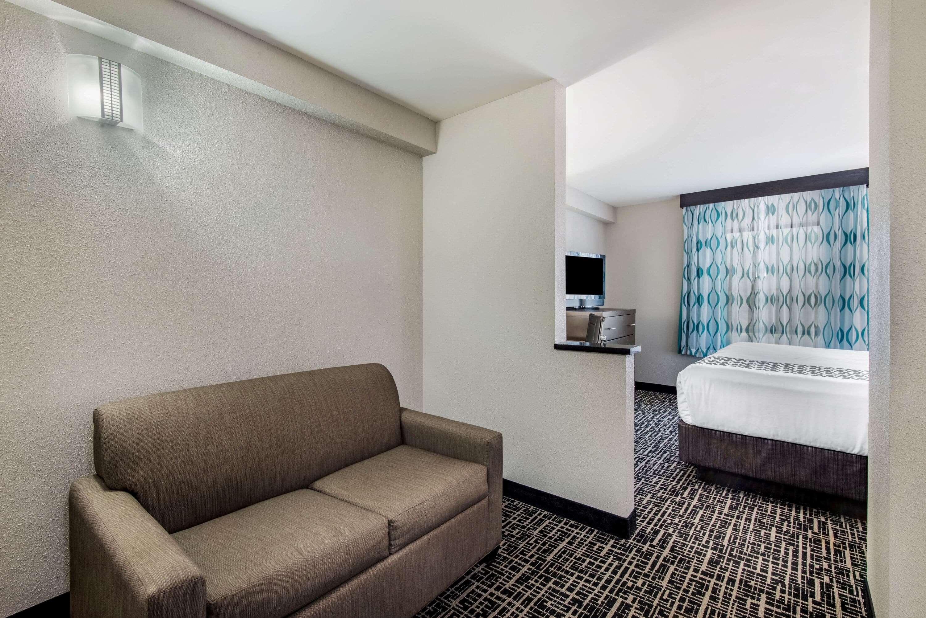 La Quinta Inn By Wyndham West Long Branch Nj Shore Area Dış mekan fotoğraf